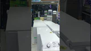 freezer Samsung Super General DANSAT Gvcpro #ytshorts #electronic #youtubeshorts #makkah #samsung