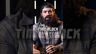 My Daily Productivity Hack