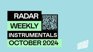 Lizzy McAlpine - Spring Into Summer (Instrumental)