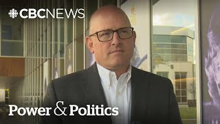 Windsor mayor says Trump's threat over bridge to his city 'just insane' | Power & Politics