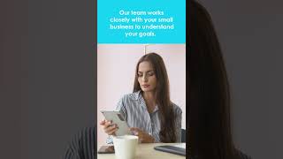 Transform Your Small Business with Tailored Solutions.