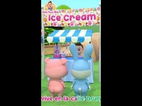 EP03_Canción El Pastelero #shorts #shortvideos #cancionesinfantiles #musica