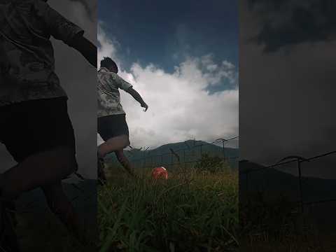 MY ड्रीम IS FUTBOLER 😉🥵 #futbol #trendingshorts