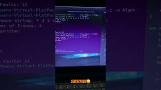 Page Replacement Algorithms in Linux #coding #codingchallenge #codingninja #codingtime #programming