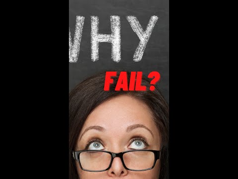 Why Always Failed In First Try? #shorts