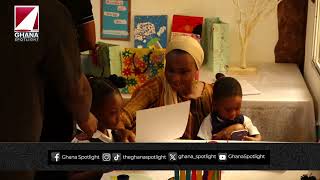 Imagination unleashed! - A peek into the colorful world of our little artists.