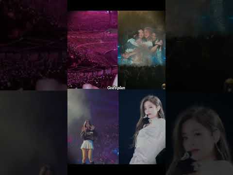 her plans🥴vsGod plan😇#ytshorts #shots #aesthetic #newaesthetic #blackpink #jennie #kimjennie #blink