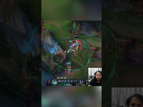 TP = TEEMO POWER!  #gaming #leagueoflegends #leagueofmemes #teemo  #shorts #fyp