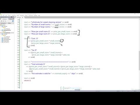 11  Section Challenge   Solution