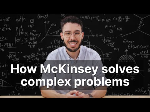 I will 10X your problem solving skills in 10 minutes
