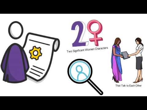 Gender and AI