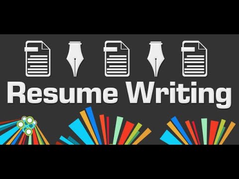 Stand Out in Your Job Search with Professional Resume Writers and Top Resume Writing Services