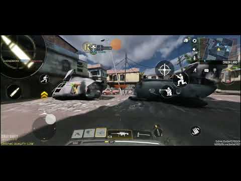 Call of Duty Hack