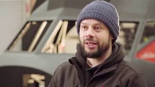 Cambian Engineering Success Story | ALPHACAM