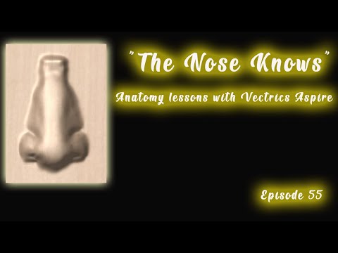The Nose Knows,  Episode 55 Vectric Aspire