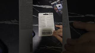 Stop scrolling for robux take my codes