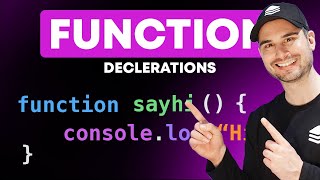 Introduction to Functions in JavaScript – A Beginner’s Guide