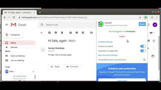 AxcessD Data Privacy Software Overview Part 3