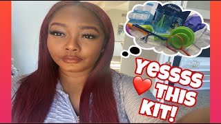 MOMS —STEM SCIENCE LAB KIT to encourage home learning!! (Review)