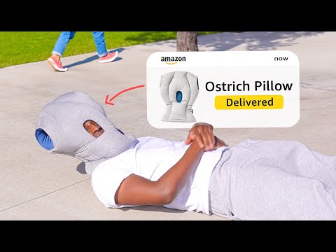 I Bought Cursed Amazon Products!