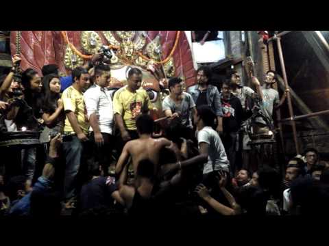 Indra jatra exclusives