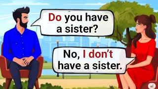 Spoken English Practice: Top 150 Common Questions and Answers