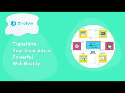 Ontoborn : Power Your Business with Scalable Cloud Solutions