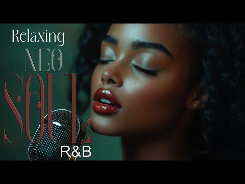 Midnight Vibes: Smooth R&B and Neo-Soul for Your Soul