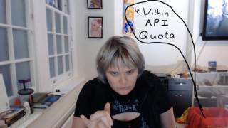 GDC 2017 Flash Forward: Crash Course in Online Features for Programmers