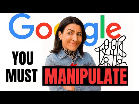 Google Exec Says Manipulation Is the Key to Career Success – Learn to Fight Back!