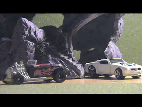 June stop motion
