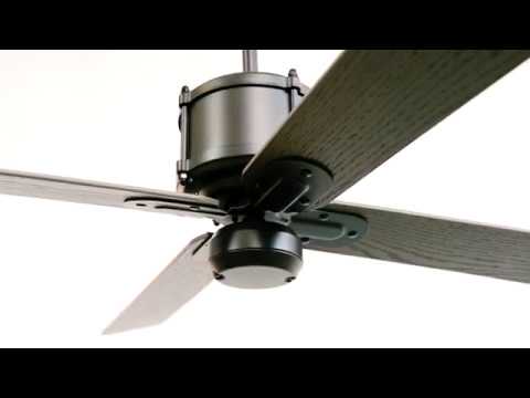 Industry DC Ceiling Fan