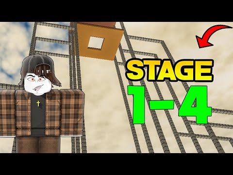 Ninja Warrior Rewind Roblox|Total Victory