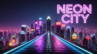 ASMR Coding: Crafting a Stunning 3D Night City with Vanilla JavaScript, HTML & CSS