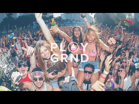 #PLAYMIX Vol. 1 | DJ NEXTO | HQ AUDIO