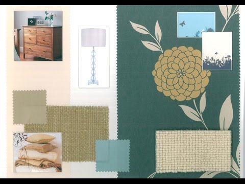 Interior Design and Interior Decoration Residential Design video