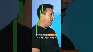 Mean Reversion Millionaire #daytrading #daytrader #daytradingstrategy #advice #investing