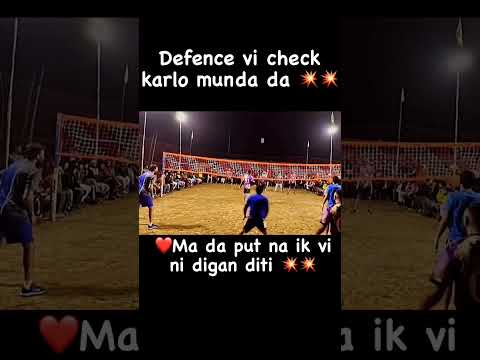 volleyball parfact math this player #youtubeshorts #status #viral #story #video