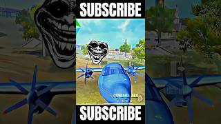 AEROPLANE IN GROUND 😱🔥 GARENA FREE FIRE 💀 #foryou #foryoubage #freefire #freefirehighlights