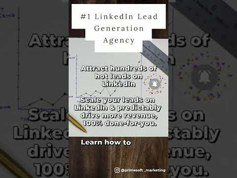Make your LinkedIn a revenue driving Machine #shorts #linkedinlead #linkedin #leadgeneration