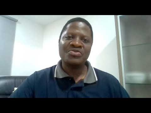 International 21500 Project Management Certification | Testimonial by Raymond |Visit: Thebestmba.org