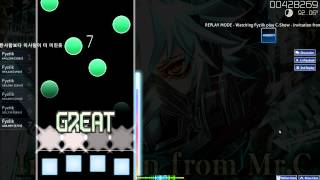 C-Show - Invitation from Mr.C [Advanced] 4K + hidden