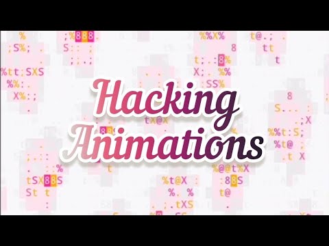 hacking terminal animations #android #hacker #hack #hackfreefire #terminal #animation