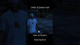 Carrot & Domeng Story - Loyal or Faithful