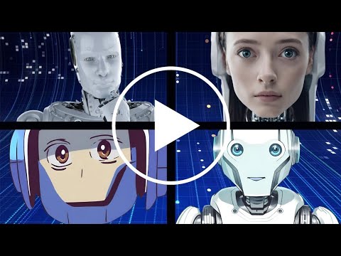 Create a Music Video in MINUTES Using KAIBER AI