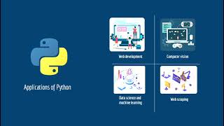 Python for Data Science Course | Lecture 1: Introduction to Python for Beginners