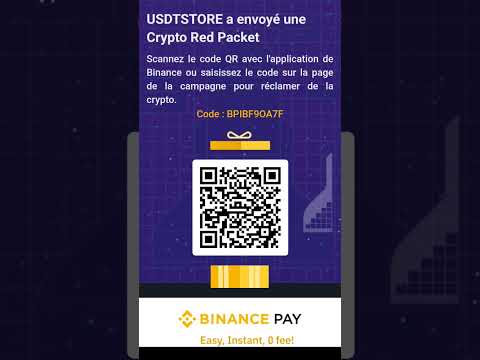 #cryptoredpacket #binance #cryptoboxcodetoday