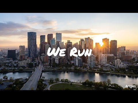 Artgen - We run