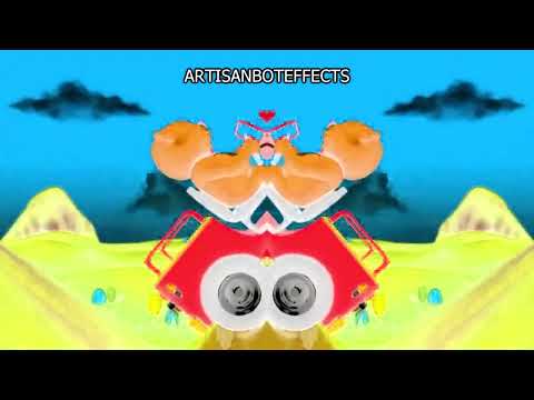 Little Baby Bum The Bear Effects Sponsored By Preview 2 Mokou Deepfake