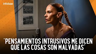 ¿Cómo son las consecuencias de tener TOC? La historia de Ro Vitale | #DelOtroLado